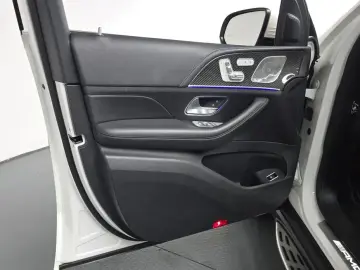 2022 Mercedes-Benz GLE с пробегом 52 338 км