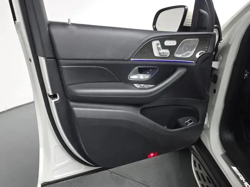 2022 Mercedes-Benz GLE с пробегом 52 338 км