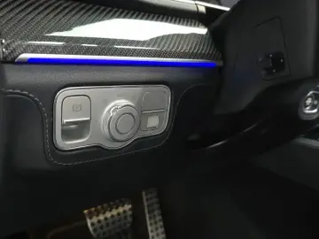 2022 Mercedes-Benz GLE с пробегом 52 338 км