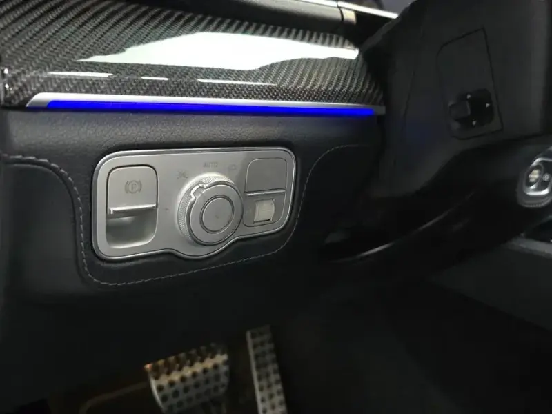 2022 Mercedes-Benz GLE с пробегом 52 338 км