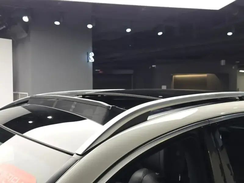 2022 Mercedes-Benz GLE с пробегом 52 338 км