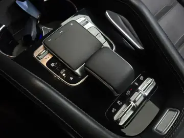 2022 Mercedes-Benz GLE с пробегом 52 338 км