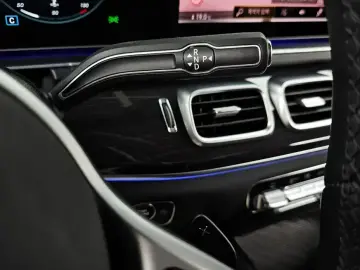 2021 Mercedes-Benz GLE с пробегом 75 506 км