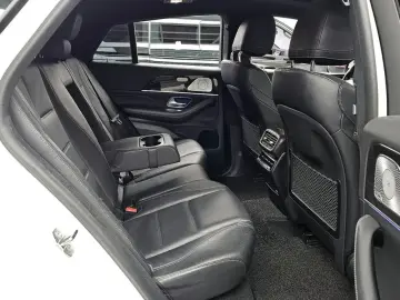 2021 Mercedes-Benz GLE с пробегом 75 506 км