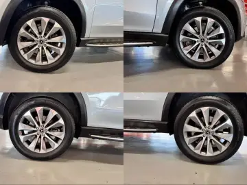 2022 Mercedes-Benz GLE с пробегом 85 863 км