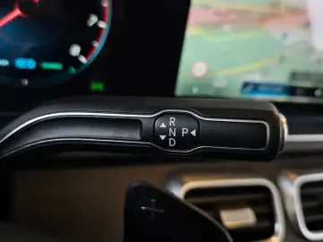 2022 Mercedes-Benz GLE с пробегом 75 902 км