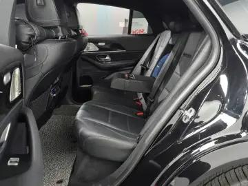 2022 Mercedes-Benz GLE с пробегом 127 895 км
