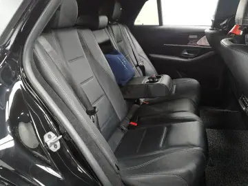 2022 Mercedes-Benz GLE с пробегом 127 895 км