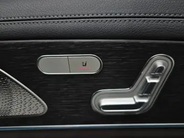 2022 Mercedes-Benz GLE с пробегом 75 902 км