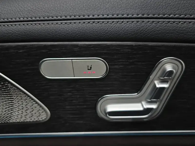 2022 Mercedes-Benz GLE с пробегом 75 902 км
