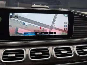 2022 Mercedes-Benz GLE с пробегом 127 895 км