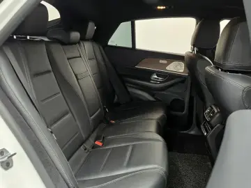 2022 Mercedes-Benz GLE с пробегом 59 286 км
