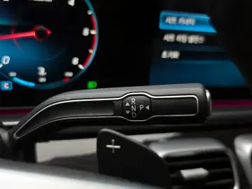 2021 Mercedes-Benz GLE с пробегом 92 279 км