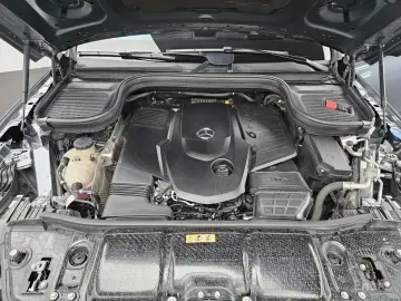 2022 Mercedes-Benz GLE с пробегом 51 961 км