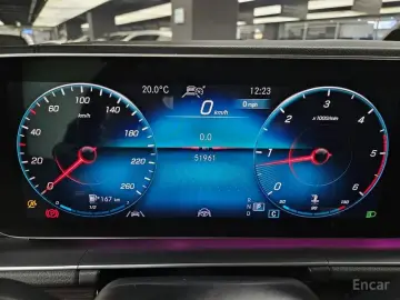 2022 Mercedes-Benz GLE с пробегом 51 961 км