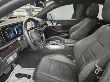 2022 Mercedes-Benz GLE с пробегом 51 961 км