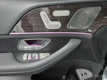 2022 Mercedes-Benz GLE с пробегом 51 961 км