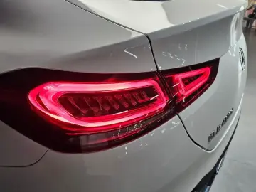 2021 Mercedes-Benz GLE с пробегом 92 279 км
