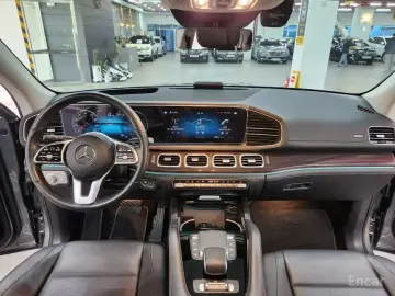 2022 Mercedes-Benz GLE с пробегом 84 904 км