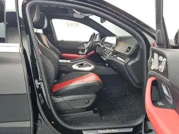 2021 Mercedes-Benz GLE с пробегом 54 967 км