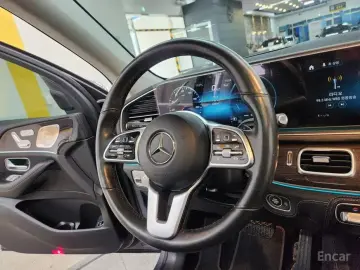2022 Mercedes-Benz GLE с пробегом 84 904 км