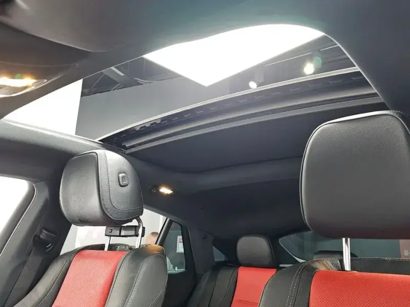 2021 Mercedes-Benz GLE с пробегом 54 967 км