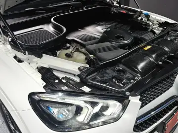 2021 Mercedes-Benz GLE с пробегом 57 080 км