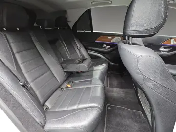 2021 Mercedes-Benz GLE с пробегом 57 080 км