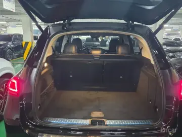 2021 Mercedes-Benz GLE с пробегом 54 160 км