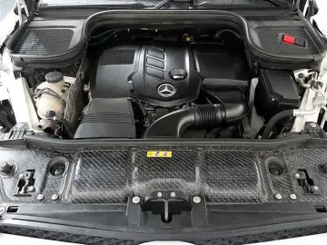 2022 Mercedes-Benz GLE с пробегом 100 691 км