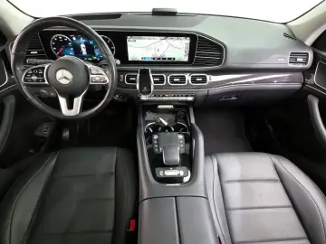 2022 Mercedes-Benz GLE с пробегом 100 691 км
