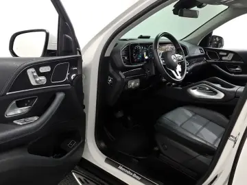2022 Mercedes-Benz GLE с пробегом 100 691 км