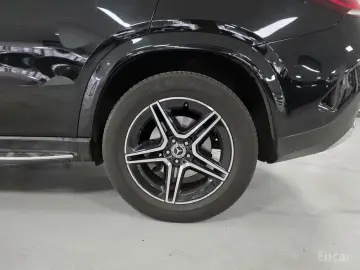 2021 Mercedes-Benz GLE с пробегом 42 725 км