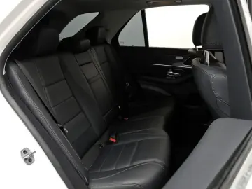 2022 Mercedes-Benz GLE с пробегом 100 691 км