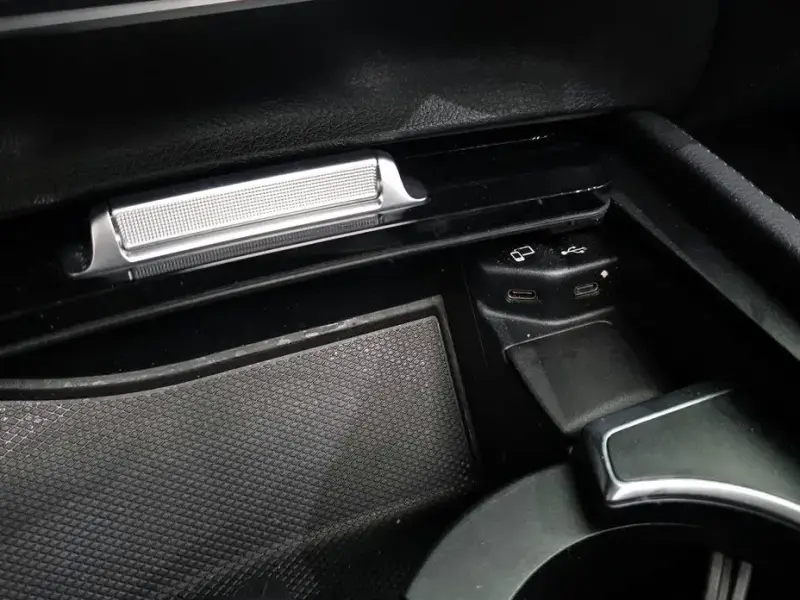 2022 Mercedes-Benz GLE с пробегом 100 691 км