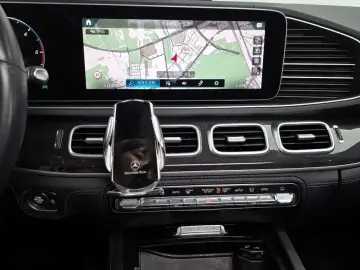 2022 Mercedes-Benz GLE с пробегом 100 691 км
