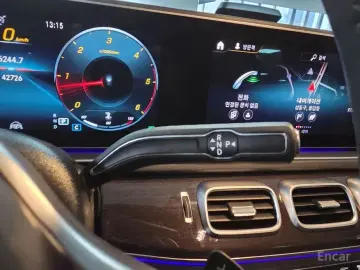 2021 Mercedes-Benz GLE с пробегом 42 725 км
