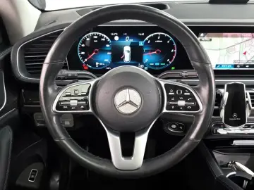 2022 Mercedes-Benz GLE с пробегом 100 691 км