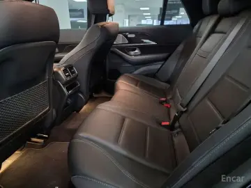 2021 Mercedes-Benz GLE с пробегом 42 725 км