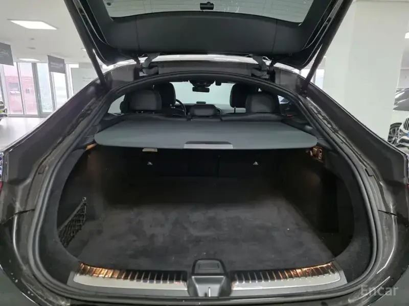 2021 Mercedes-Benz GLE с пробегом 42 725 км