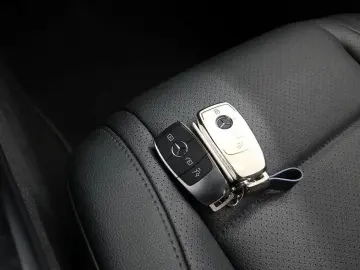 2022 Mercedes-Benz GLE с пробегом 100 691 км
