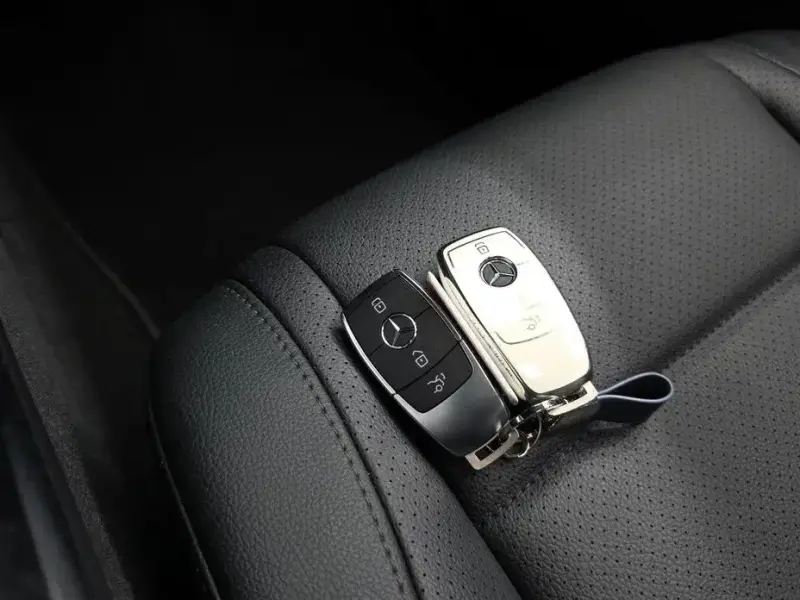 2022 Mercedes-Benz GLE с пробегом 100 691 км