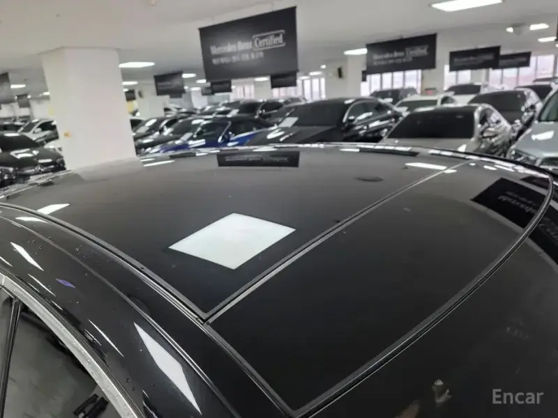 2021 Mercedes-Benz GLE с пробегом 42 725 км