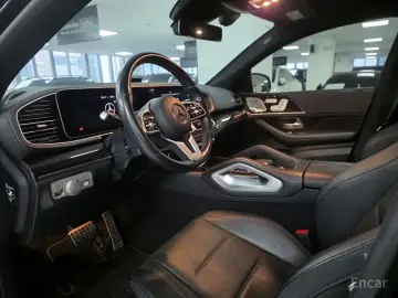 2021 Mercedes-Benz GLE с пробегом 42 725 км