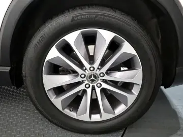 2022 Mercedes-Benz GLE с пробегом 100 691 км