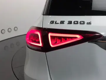 2022 Mercedes-Benz GLE с пробегом 100 691 км