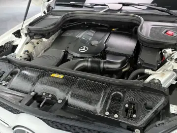 2022 Mercedes-Benz GLE с пробегом 85 849 км