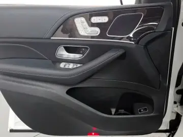 2022 Mercedes-Benz GLE с пробегом 100 691 км