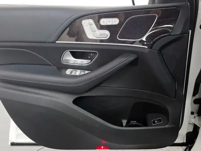 2022 Mercedes-Benz GLE с пробегом 100 691 км