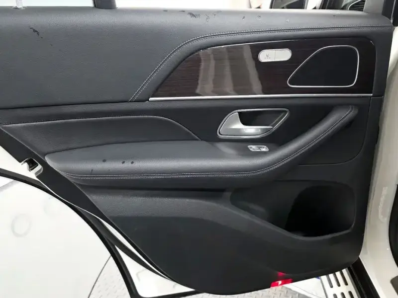 2022 Mercedes-Benz GLE с пробегом 100 691 км